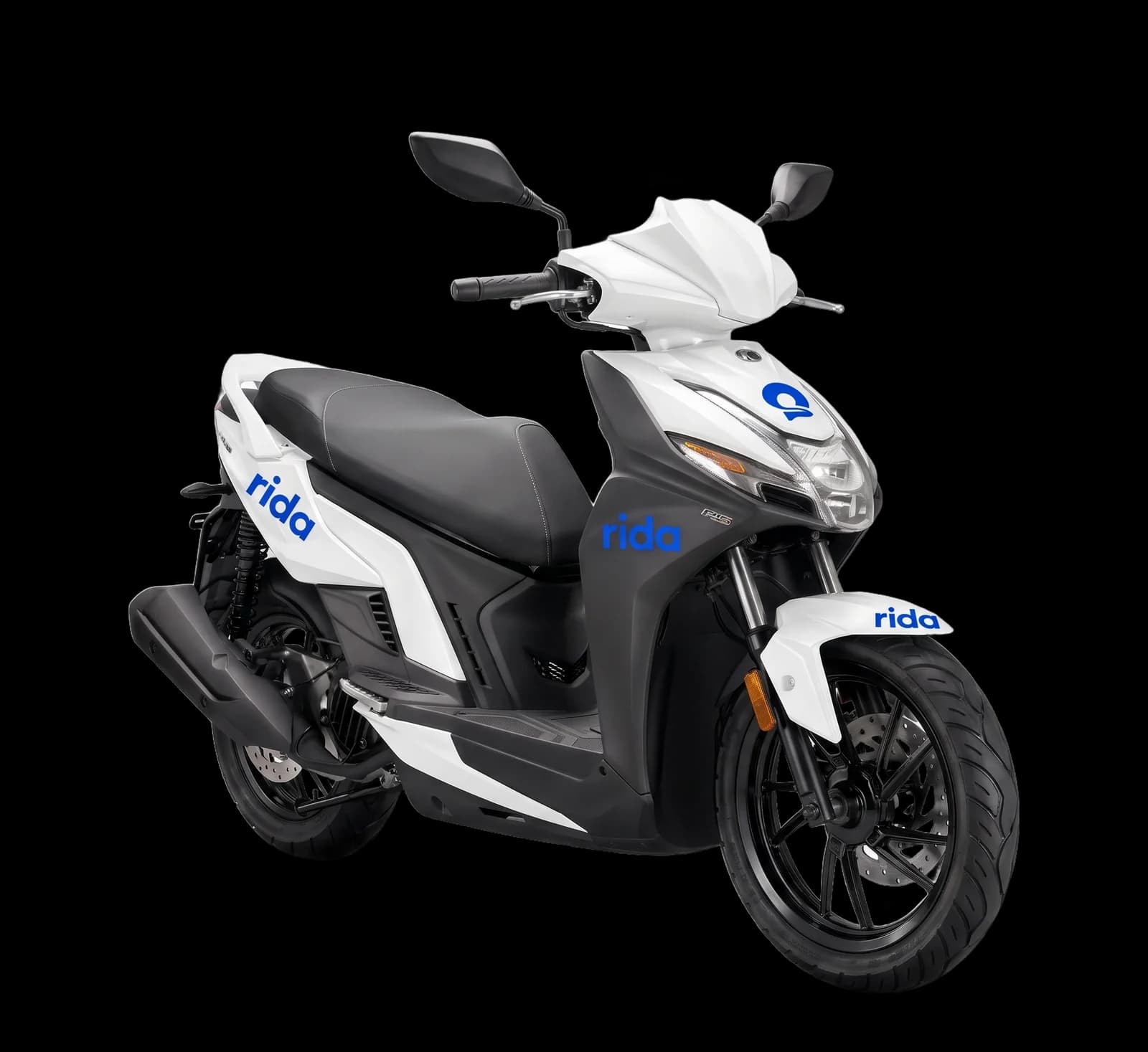 Kymco Agility 125